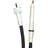 Pioneer Cables CA-3024 Speedometer Cable - Lower