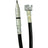 Pioneer Cables CA-3034 Speedometer Cable - Lower