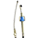 Pioneer Cables CA-304 Clutch Cable