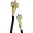 Pioneer Cables CA-3079 Speedometer Cable - Lower