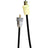 Pioneer Cables CA-3080 Speedometer Cable