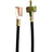 Pioneer Cables CA-3088 Speedometer Cable
