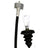 Pioneer Cables CA-3106 Speedometer Cable