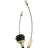 Pioneer Cables CA-313 Clutch Cable