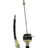 Pioneer Cables CA-315 Clutch Cable - Upper