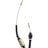 Pioneer Cables CA-317 Clutch Cable