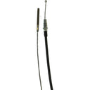 Pioneer Cables CA-388 Clutch Cable