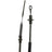Pioneer Cables CA-401 Clutch Cable