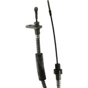 Pioneer Cables CA-402 Clutch Cable