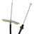 Pioneer Cables CA-407 Clutch Cable