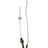 Pioneer Cables CA-409 Clutch Cable