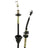 Pioneer Cables CA-508 Clutch Cable