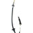 Pioneer Cables CA-509 Clutch Cable