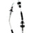 Pioneer Cables CA-514 Clutch Cable
