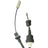 Pioneer Cables CA-519 Clutch Cable