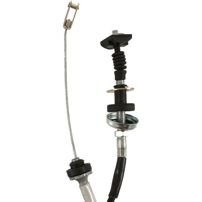 Pioneer Cables CA-578 Clutch Cable