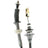 Pioneer Cables CA-583 Clutch Cable