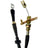Pioneer Cables CA-601 Clutch Cable