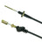 Pioneer Cables CA-606 Clutch Cable