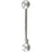 Pioneer Cables CA-653 Clutch Cable - Bell Crank To Clutch Lever