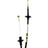 Pioneer Cables CA-658 Clutch Cable