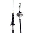Pioneer Cables CA-677 Clutch Cable