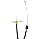 Pioneer Cables CA-679 Clutch Cable