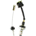 Pioneer Cables CA-684 Clutch Cable