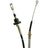 Pioneer Cables CA-686 Clutch Cable