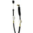 Pioneer Cables CA-8012 Manual Transmission Shift Cable