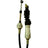 Pioneer Cables CA-8013 Manual Transmission Shift Cable