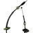 Pioneer Cables CA-8017 Manual Transmission Shift Cable