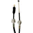 Pioneer Cables CA-8020 Manual Transmission Shift Cable