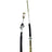 Pioneer Cables CA-809 Clutch Cable