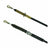 Pioneer Cables CA-815 Clutch Cable