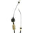 Pioneer Cables CA-818 Clutch Cable