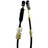 Pioneer Cables CA-8204 Manual Transmission Shift Cable