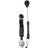 Pioneer Cables CA-8208 Manual Transmission Shift Cable