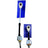 Pioneer Cables CA-8211 Manual Transmission Shift Cable