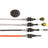 Pioneer Cables CA-8279 Manual Transmission Shift Cable