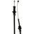 Pioneer Cables CA-8300 Carburetor Accelerator Cable