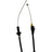 Pioneer Cables CA-8301 Carburetor Accelerator Cable