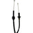 Pioneer Cables CA-8307 Carburetor Accelerator Cable