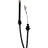 Pioneer Cables CA-8315 Carburetor Accelerator Cable