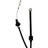 Pioneer Cables CA-8319 Carburetor Accelerator Cable