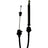 Pioneer Cables CA-8403 Carburetor Accelerator Cable