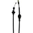 Pioneer Cables CA-8404 Carburetor Accelerator Cable