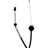 Pioneer Cables CA-8408 Carburetor Accelerator Cable