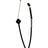 Pioneer Cables CA-8413 Carburetor Accelerator Cable