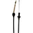 Pioneer Cables CA-8421 Carburetor Accelerator Cable